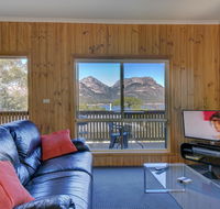 Freycinet Sanctuary 4 - Stayed