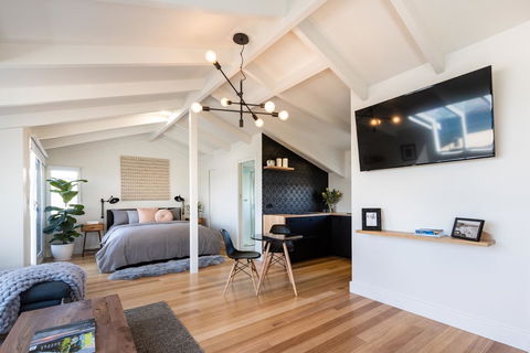 Litora Accommodation - Stayed 7
