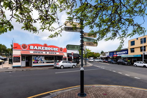 Litora Accommodation - Stayed 32