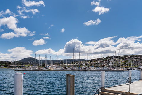 Litora Accommodation - Stayed 31
