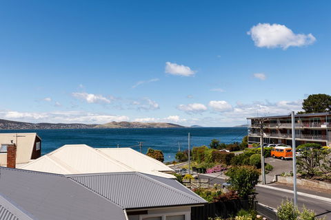 Litora Accommodation - Stayed 20