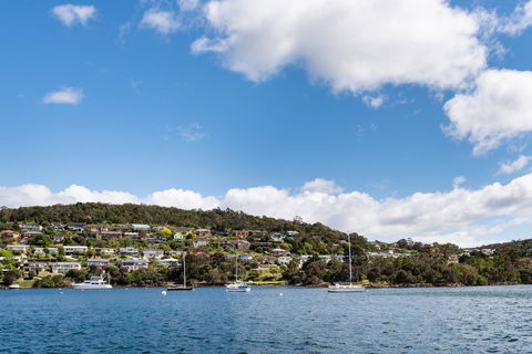 Litora Accommodation - Stayed 29