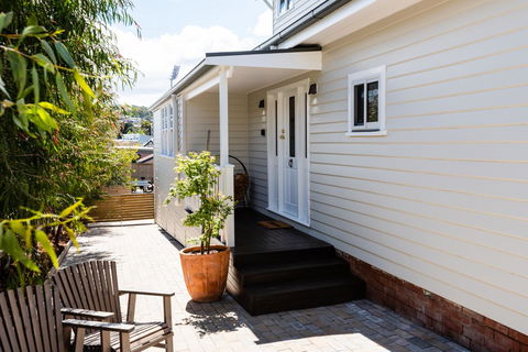 Litora Accommodation - Stayed 21