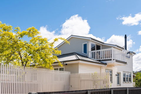 Litora Accommodation - Stayed 22