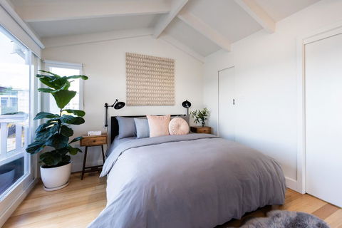 Litora Accommodation - Stayed 16
