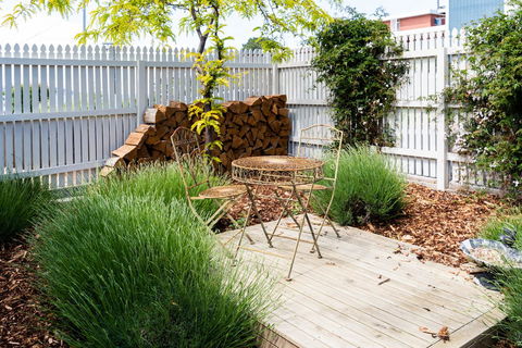 Litora Accommodation - Stayed 23