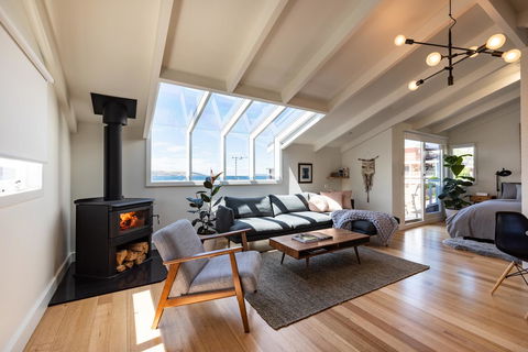 Litora Accommodation - Stayed 0