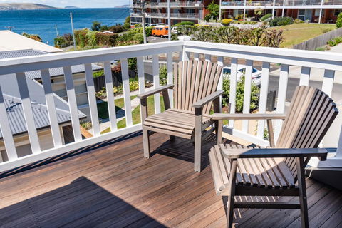 Litora Accommodation - Stayed 19