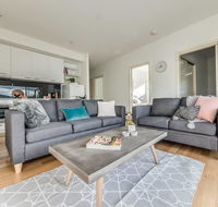 Marina View Apartment - Stayed