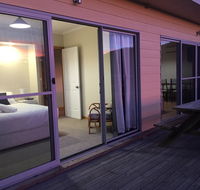 White Sands Estate unit 20 - Stayed