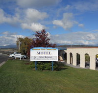 Mountain View Country Inn - Stayed