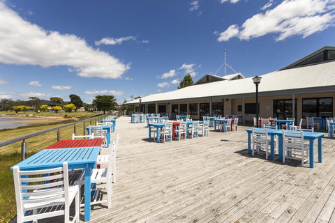 Panorama Hotel St Helens - Stayed 3