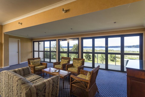 Panorama Hotel St Helens - Stayed 14