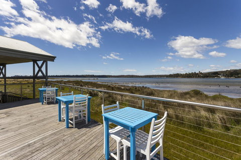 Panorama Hotel St Helens - Stayed 13