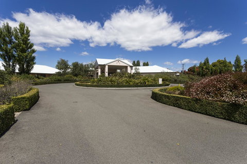 Panorama Hotel St Helens - Stayed 9