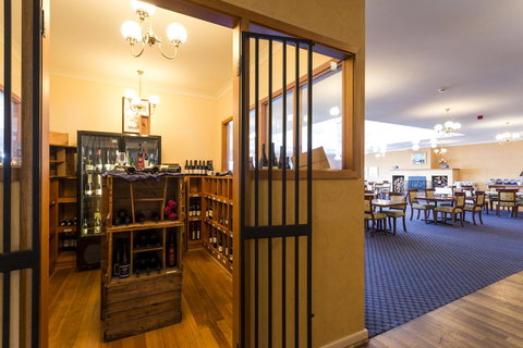 Panorama Hotel St Helens - Stayed 18