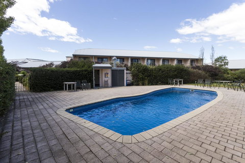 Panorama Hotel St Helens - Stayed 10