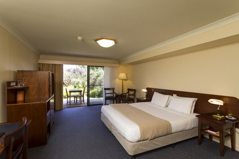 Panorama Hotel St Helens - Stayed 6