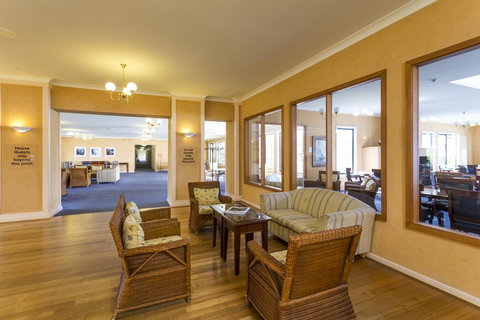 Panorama Hotel St Helens - Stayed 19