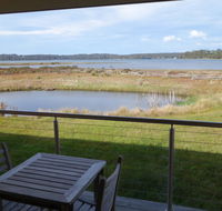 Tidal Waters St Helens - Stays Accommodation
