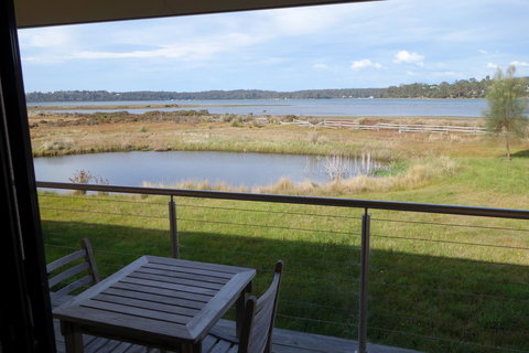 Panorama Hotel St Helens - Stayed 0