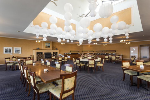 Panorama Hotel St Helens - Stayed 17