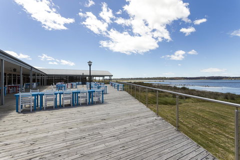 Panorama Hotel St Helens - Stayed 2