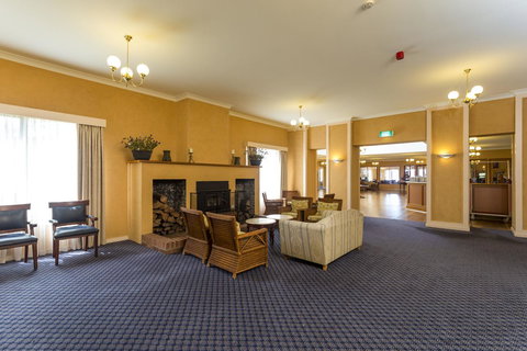 Panorama Hotel St Helens - Stayed 1