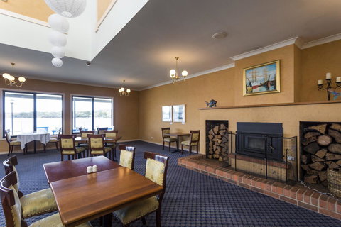 Panorama Hotel St Helens - Stayed 7