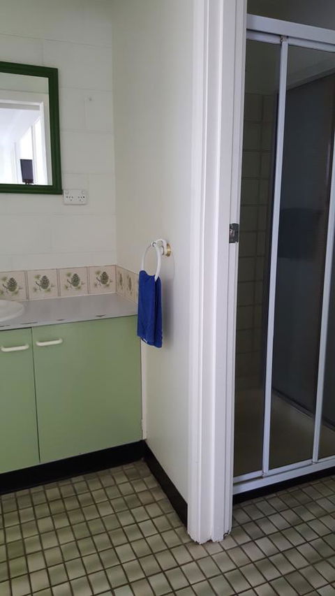 Anchor Wheel Motel - Stays Accommodation 1