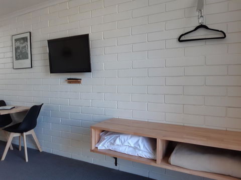 Anchor Wheel Motel - Stays Accommodation 2