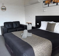 Anchor Wheel Motel - Stays Accommodation