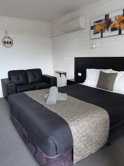 Anchor Wheel Motel - Stays Accommodation 0