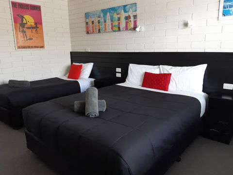 Anchor Wheel Motel - Stays Accommodation 8