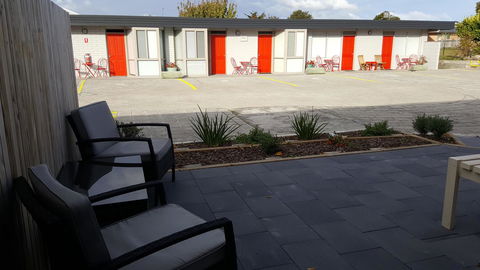 Anchor Wheel Motel - Stays Accommodation 20