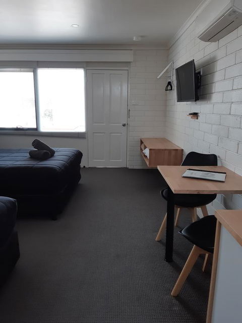 Anchor Wheel Motel - Stays Accommodation 7
