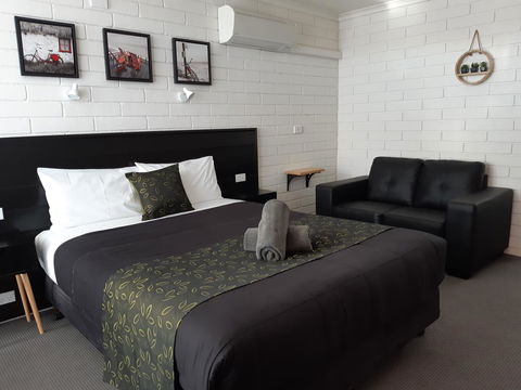 Anchor Wheel Motel - Stays Accommodation 3