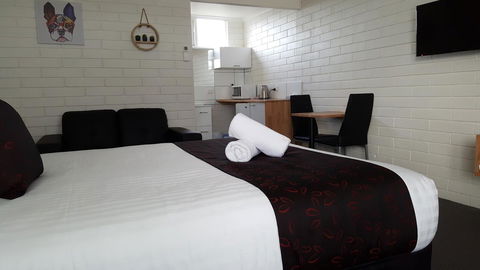 Anchor Wheel Motel - Stays Accommodation 19