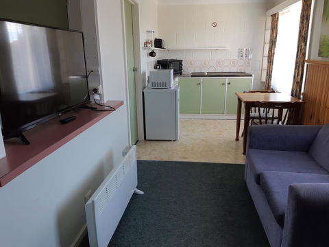 Anchor Wheel Motel - Stays Accommodation 14