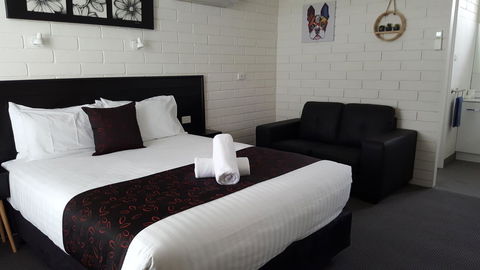 Anchor Wheel Motel - Stays Accommodation 16