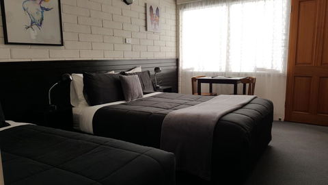 Anchor Wheel Motel - Stays Accommodation 12