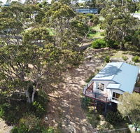 Front Row Beachfront - Stays Accommodation