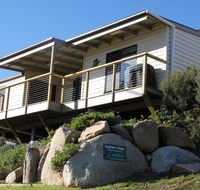 Kingfisher Cottage - Stays Accommodation