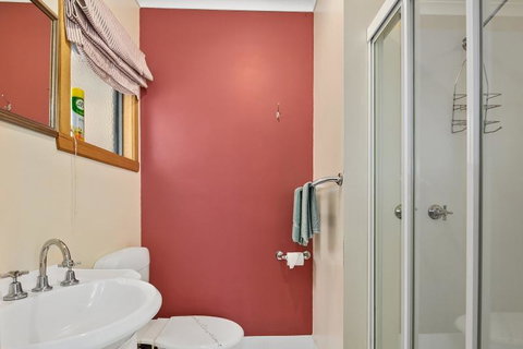 Green Views - Stayed 6