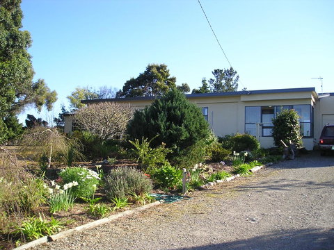 Green Views - Stayed 11