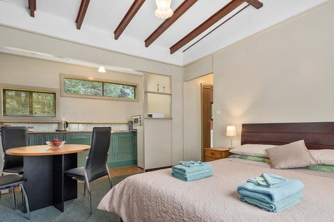 Green Views - Stayed 7