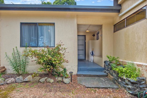 Green Views - Stayed 4