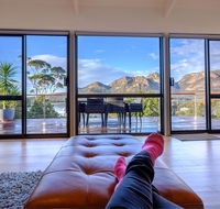Arthouse Freycinet - Stayed