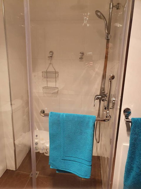 Battery Point Apartment With Car Park - Stayed 15