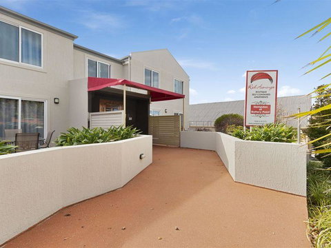 Battery Point Apartment With Car Park - Stayed 2
